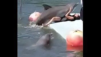Dolphin Fucks Its Naked Female Trainer Hot Gallery Free Comments