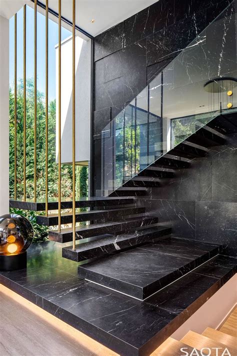 Beautiful Home Stairs Design Ideas With Modern Style Houses In France Stairs Design Modern