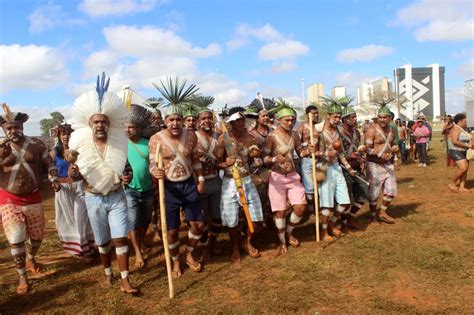 brasil el pueblo pankararu peuples autochtones d abya yala