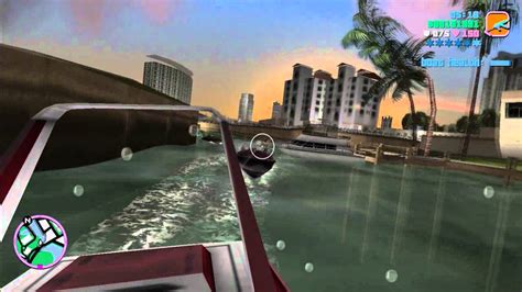 Lets Play Gta Vice City 100 Part 18 Diaz Supply And Demand Youtube