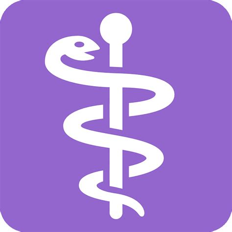 Medical Emoji Icons