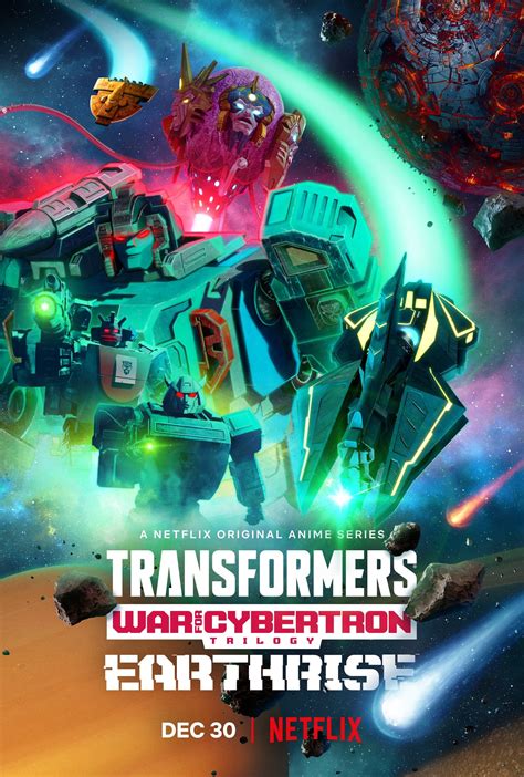 Transformers War For Cybertron Siege Netflix Optimus