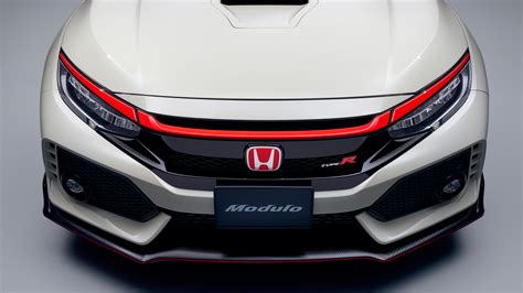 Submitted 6 days ago by dynodaze. Modulo Honda Civic Type R 2017 Wallpaper | HD Car ...