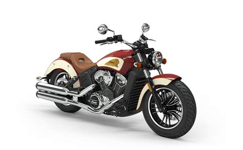 2020 Indian Motorcycles Indian Motorcycle