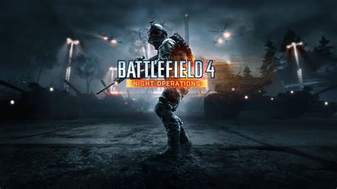 Battlefield 4 Multiplayer Wallpaper Hd