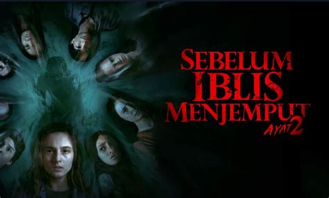 10 Rekomendasi Film Horor Indonesia Terseram Sepanjang Masa