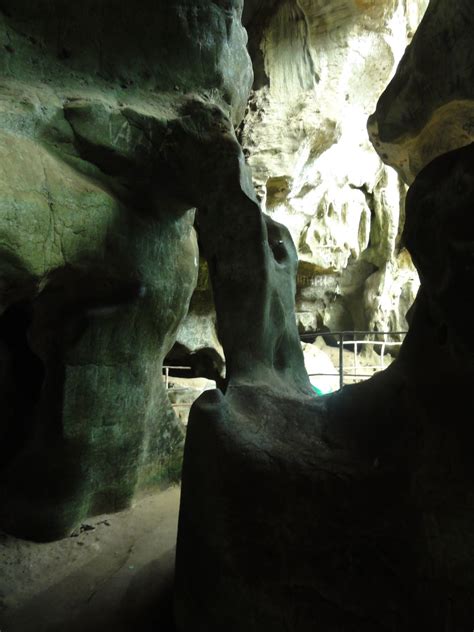 Archipelago Productions Amboni Caves