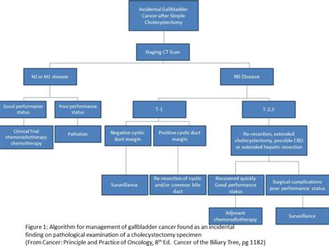 Gallbladder Cancer Cancer Therapy Advisor
