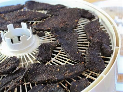 How To Make Beef Jerky With A Dehydrator Beef Jerky Hub