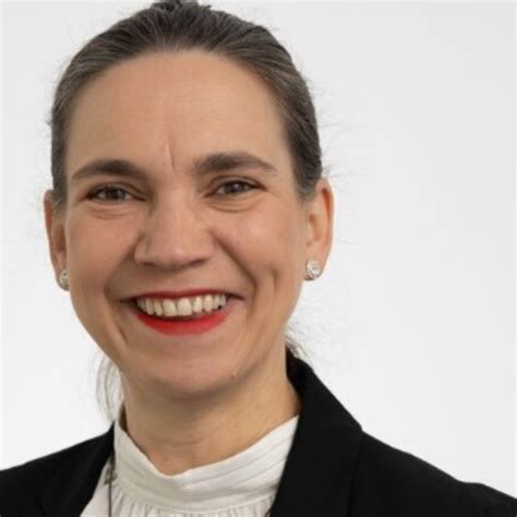 Christina Fischer Referentin Qualität And Prozesse Dr Heimeier