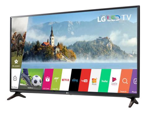 If there's an available update on your premium apps, your tv will download and install it automatically. LG Smart TV - Smart Home Building Automation Software ...