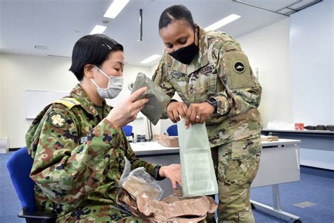 Dvids News Us Army Reserve Affairs Japan Usarj Helps Jgsdf