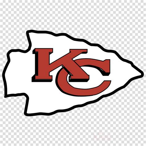 Kansas City Chiefs Svg Clipart Kansas City Chiefs Nfl Kansas City