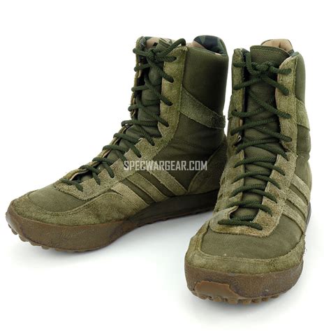 Adidas Gsg9 Jungle Tactical Boots