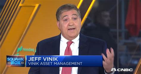 Whats Jeff Viniks Net Worth Nhl Team Owner And Economic Commentator