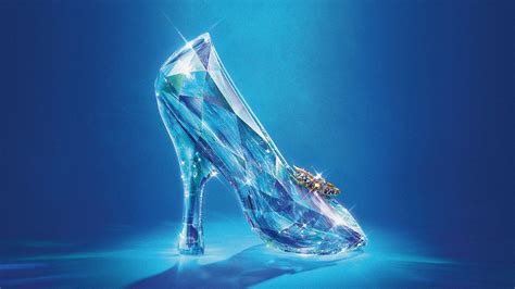 Cinderella 2015 Movie Wallpapers Hd Wallpapers Id 13489