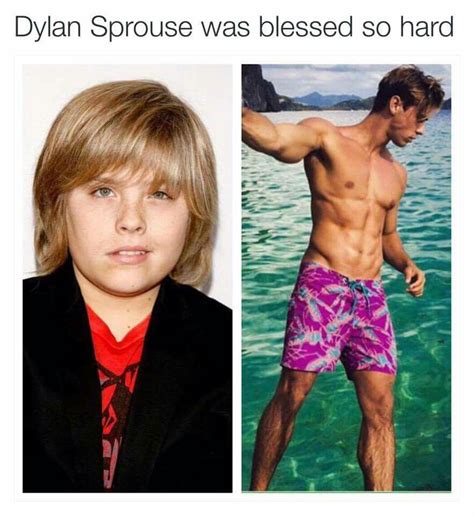 Tatyanaprice Dylan Sprouse Cute Guys Funny