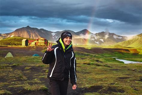 Tour Of Iceland And West Fjords Landmannalaugar Arctic Yeti
