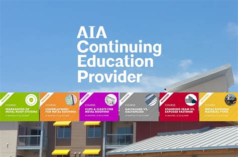 Smi Releases Six Aia Approved Continuing Education Nano Courses