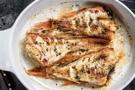 Oven Roasted Red Snapper Fillets Recipes Besto Blog