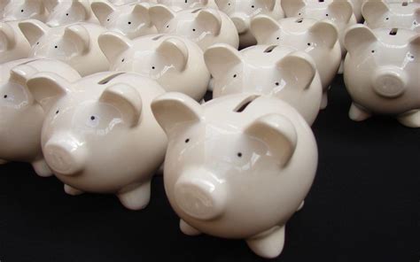 Piggy Bank Wallpapers Top Free Piggy Bank Backgrounds Wallpaperaccess