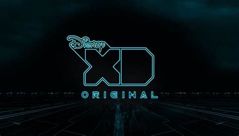 Disney Xd Originals Closing Logos