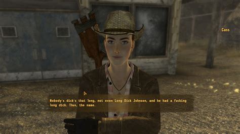 Best Fallout New Vegas Quotes Pointsroom