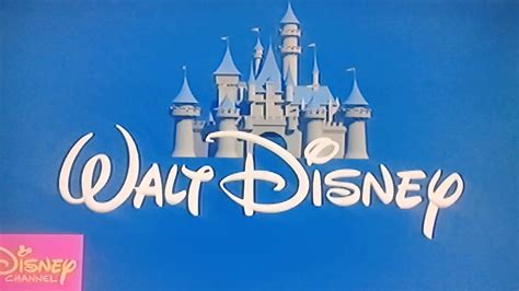 Walt Disney Picturespixar Animation Studios 2003 Youtube