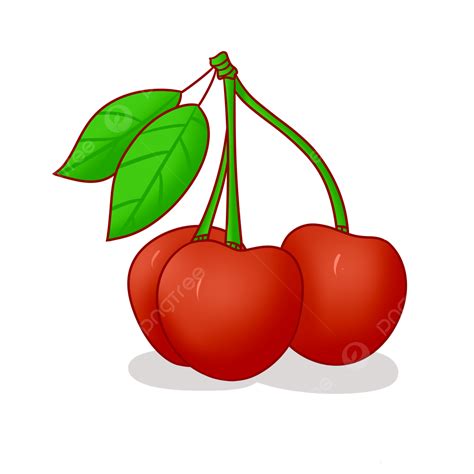 Cherry Clipart Png Images Cherry Fruit Cherry Fruit Fruit Cherry
