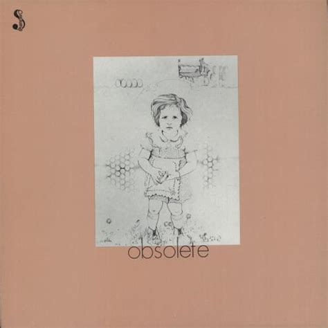 Dashiell Hedayat Obsolete Black Label French Vinyl Lp Album Lp