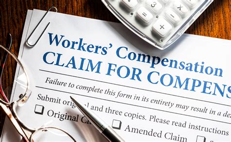 Workers Compensation When You Need A Lawyer