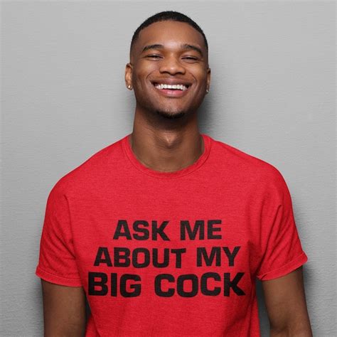 Mein Penis T Shirt Etsy