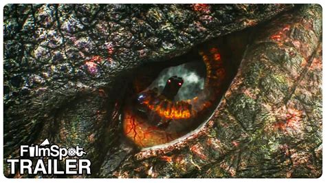 Godzilla vs kong mechagodzilla rises trailer (2021). GODZILLA VS KONG "Mechagodzilla In Eyes" Trailer (NEW 2021 ...