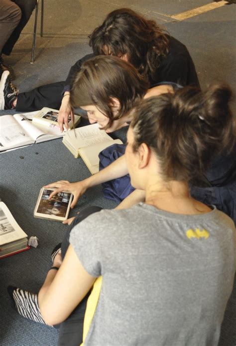 Atelier Décriture De Scénario 2ème Année Ecole Réalisation Cinéma