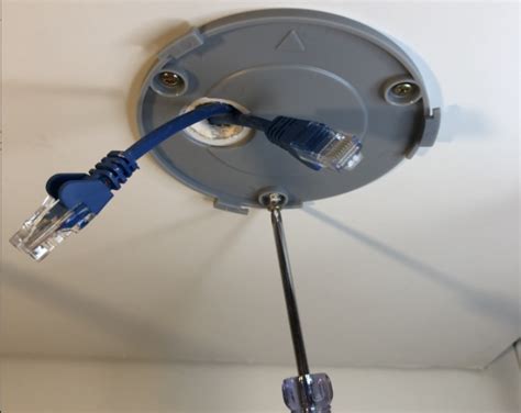 3a Installing A Sensor Suspended Ceiling Xy Sense