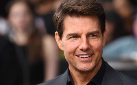 Actualiser 79 Imagen Why Tom Cruise Looks So Young Frthptnganamst