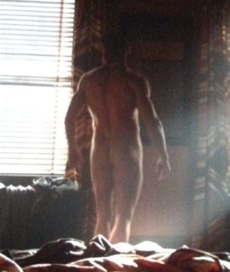 Hugh Jackman Totally Nude In A Shower Naked Male Celebrities My Xxx