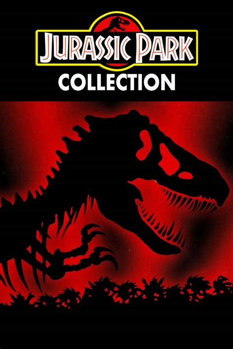 Jurassic Park Collection By Jakeysamra On Deviantart