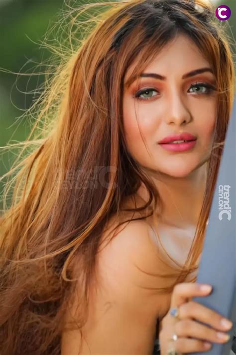 Stunning Photos Of Indian Model Khushi Mukherjee On Instagram
