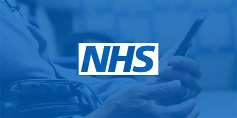 How To Access Nhs Online Services Health At Home