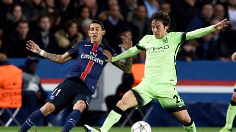 City were taken over by city football group, owned by the abu dhabi united group for development and investment, in 2008. Live match preview - Man City vs PSG 12.04.2016