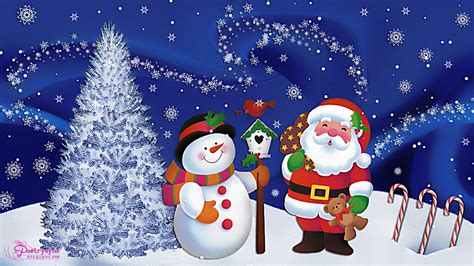 Download Hd Wallpaper Santa Claus Tablet Amazing Christmas By