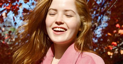 The Best Redheads Of All Time Vogue