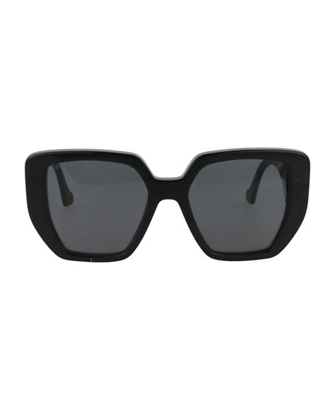 gucci eyewear gg0956s sunglasses italist