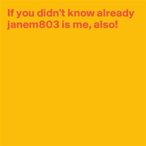 If You Didnt Know Already Janem803 Is Me Also Post By Andshecame On Boldomatic