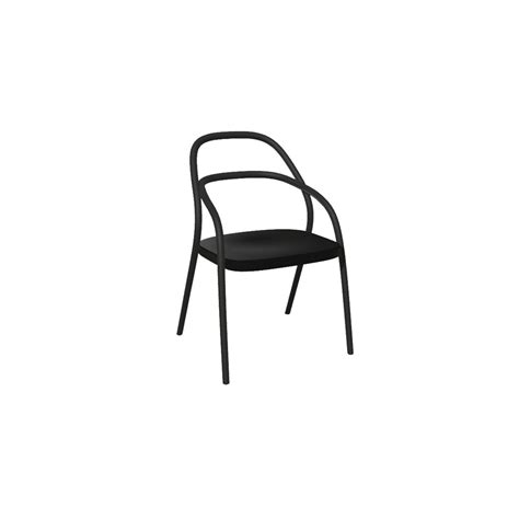 002 Bentwood Chair Black Stain By Ton Archipro Au