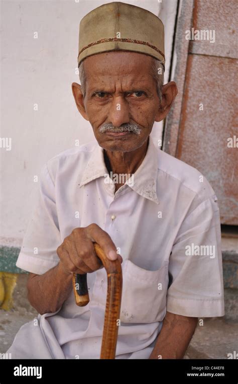 Old Man Resting Walking Stick Hi Res Stock Photography And Images Alamy