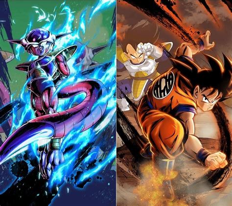 Maybe you would like to learn more about one of these? Qoo News Global pre-registration for mobile card game Dragon Ball Legends is live - QooApp ...