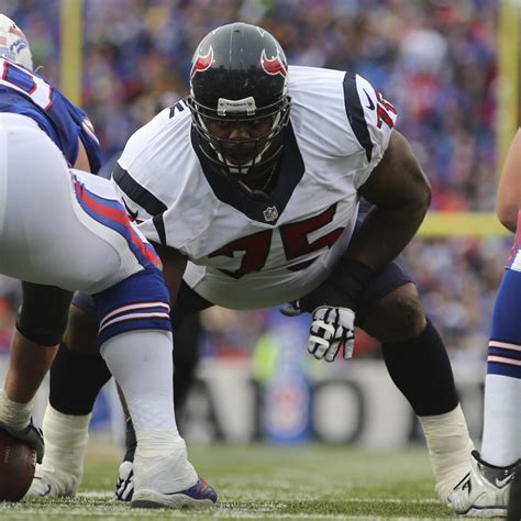 Lost in the Trenches: NFL's Top Nose Tackles Deserve More Credit | Bleacher Report | Latest News ...