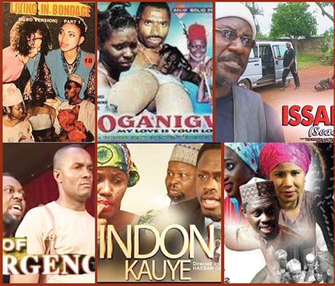 1990s nollywood movies to reminisce on daily trust